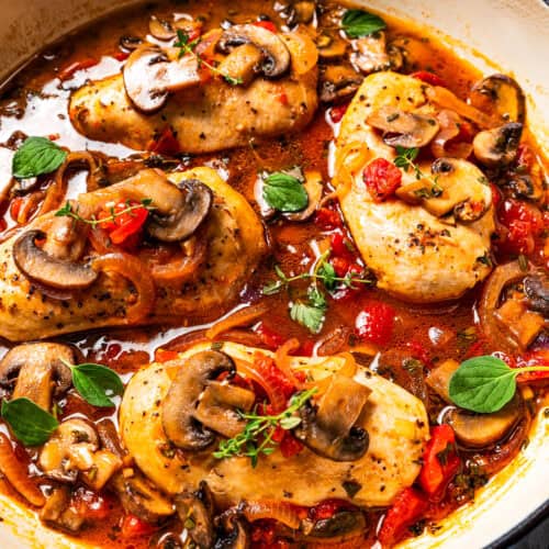 Fireside Favourites! Fri. Mar. 6th