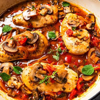 Fireside Favourites! Fri. Mar. 6th