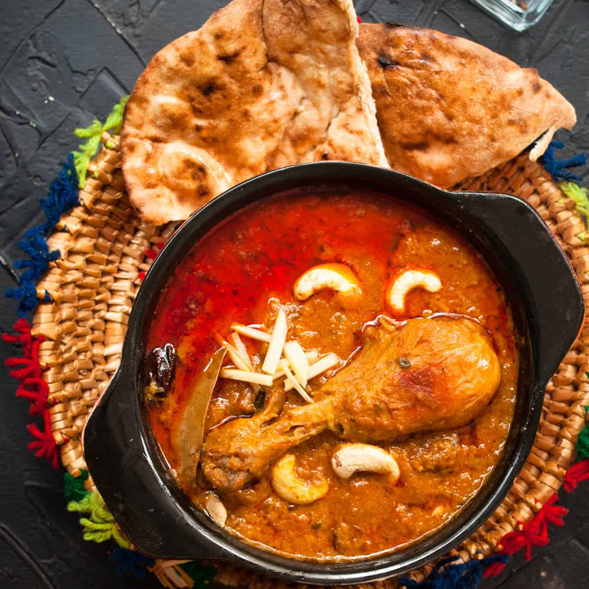 Royal Indian Kitchens, Sun. Oct. 25th Daytime (St. Thomas)