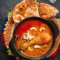 Royal Indian Kitchens, Sun. Oct. 25th Daytime (St. Thomas)
