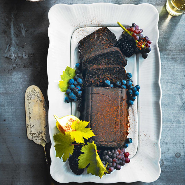 Decadent Date Night! Fri. Nov 7th.