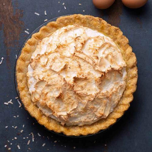 Sweet & Savoury Pies w/ Vicci! Tues, Jan. 28th