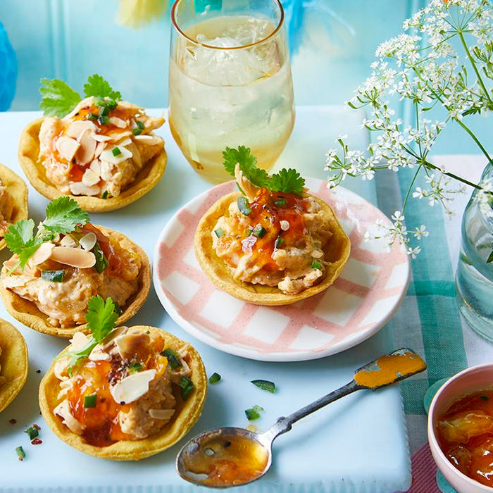 The Global Curry Empire! Sun. June 7th (Daytime)