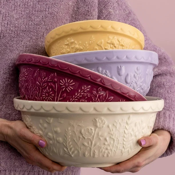 Meadow, 26cm/10in "Daisy" Mixing Bowl
