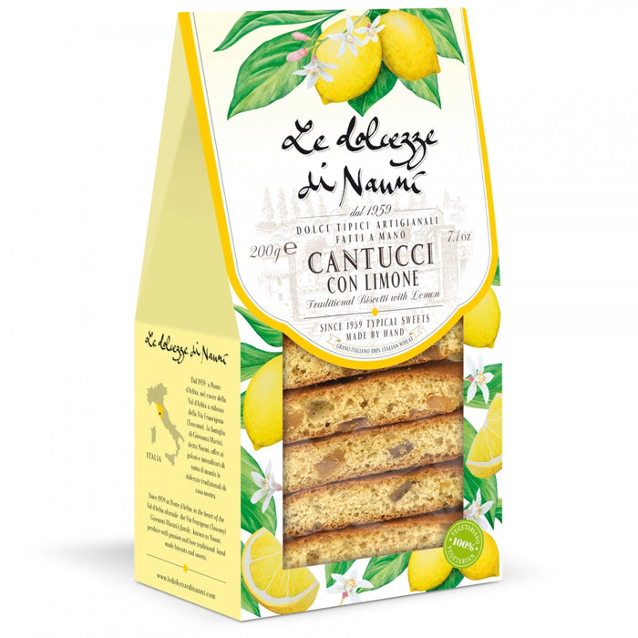 Cantucci Biscotti, 200g