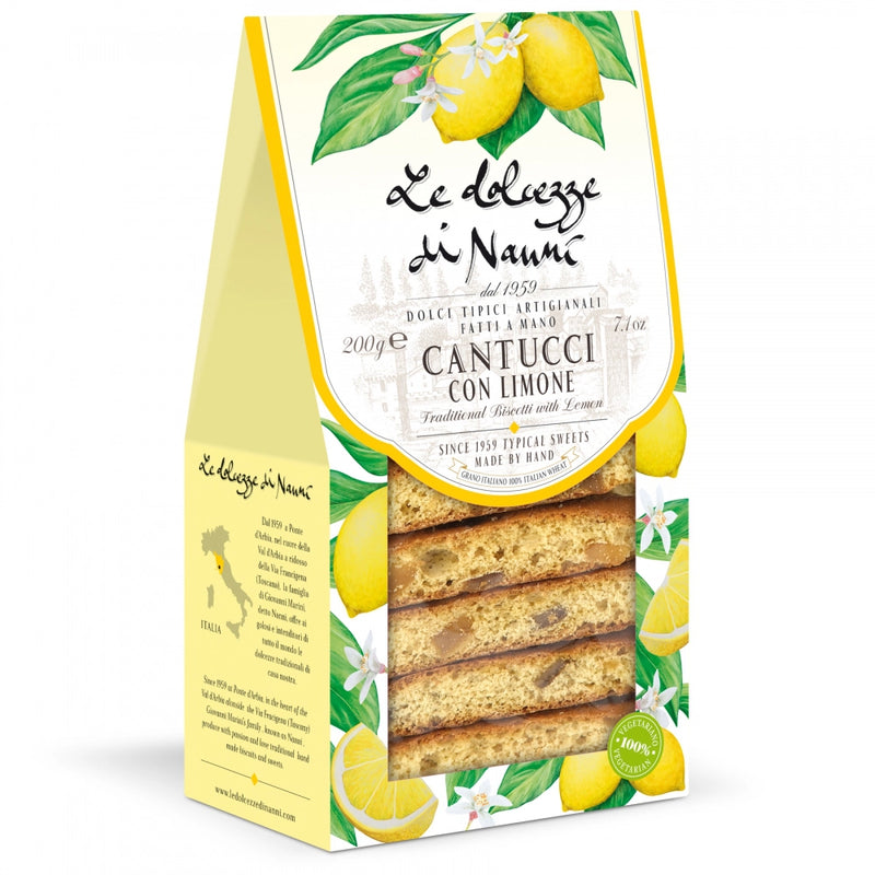 Cantucci Biscotti, 200g