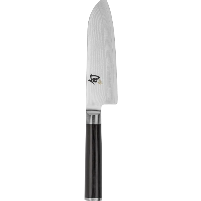 Classic 5 1/2" Santoku Knife