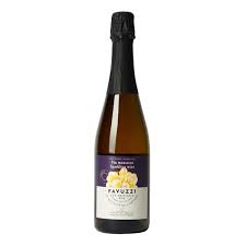 Non-Alcoholic Sparkling Wine