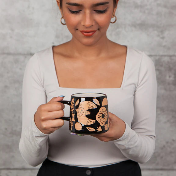 Myth Imprint Mug