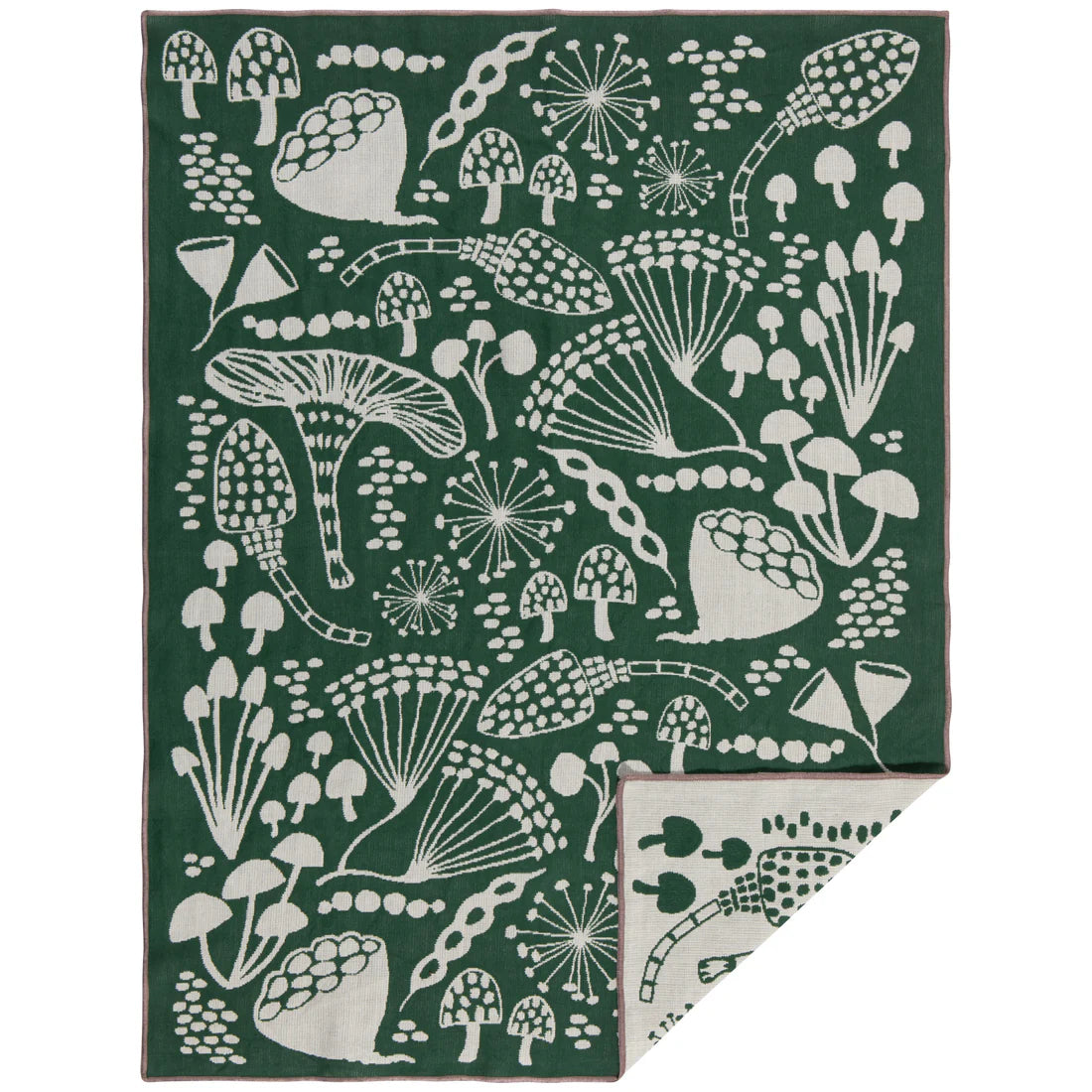 Double Wild Grove Dish Cloth