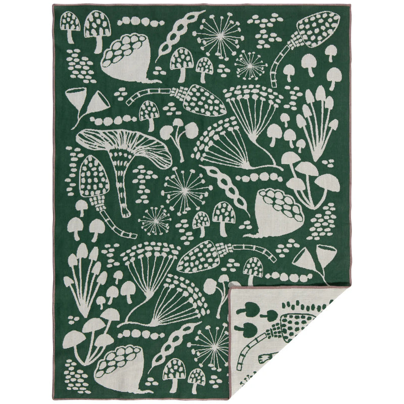 Double Wild Grove Dish Cloth