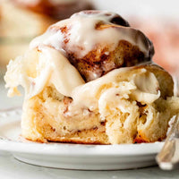 Mastering Sweet Rolls! Tuesday, Apr. 8th