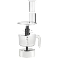 Enfinigy, Food Processor Attachment