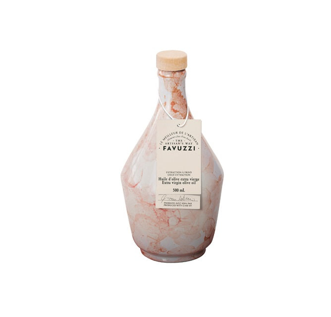 Pietra Rosso Amphora Olive Oil, 500ml