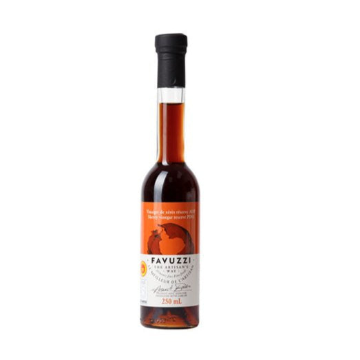 Favuzzi Sherry Vinegar