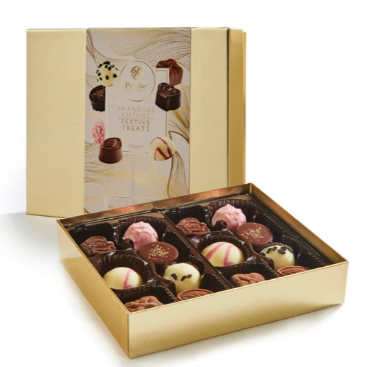 Pralibel Assorted Chocolates (Copy)