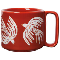 Plume Midi Mug