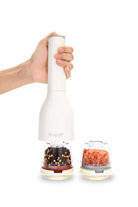 FinaMill Spice Grinder w/2 Fina Pods