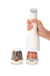 FinaMill Spice Grinder w/2 Fina Pods