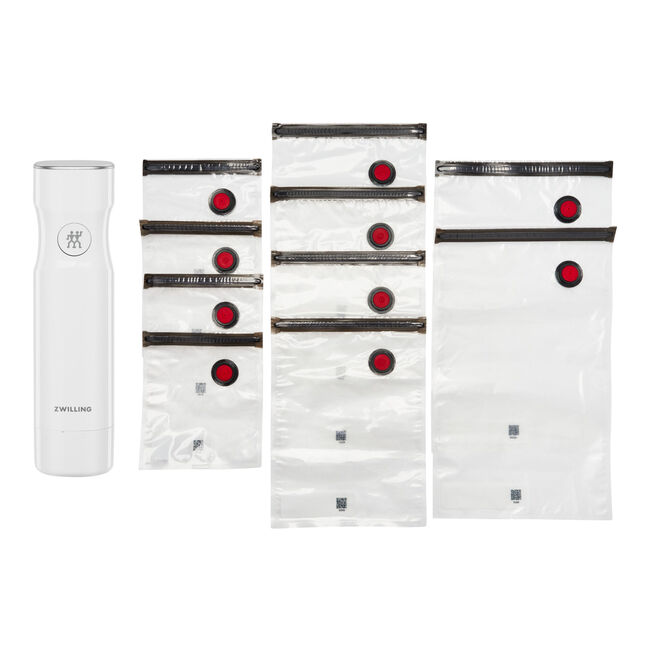 Fresh & Save Vacuum Starter Set, 11 pc.