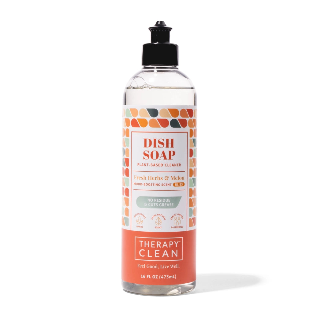 Therapy Dish Soap