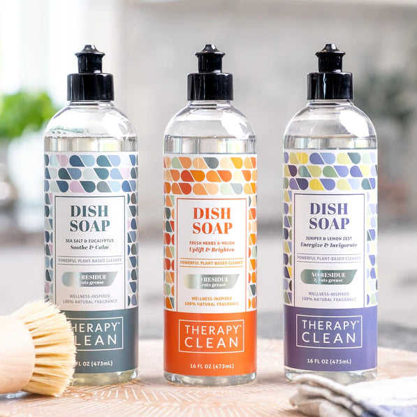 Therapy Dish Soap