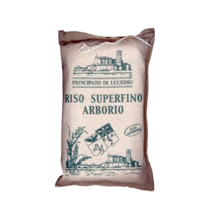 Superfino Arborio, 500g