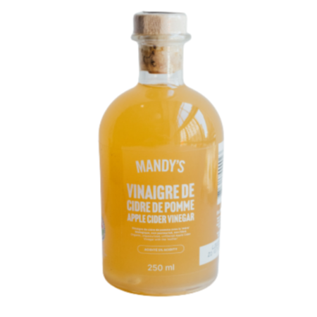 Mandy's Apple Cider Vinegar