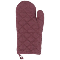Stonewash Oven Mitt