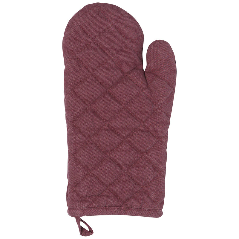 Stonewash Oven Mitt