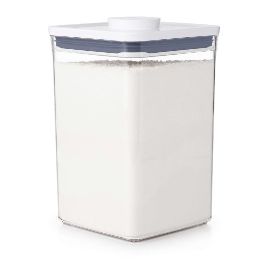 POP Big Square Container, 4.2L