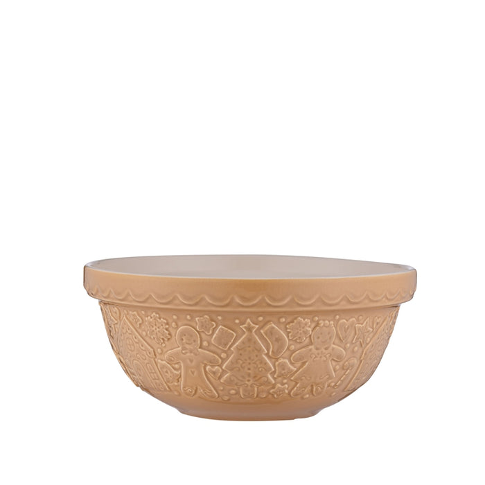 GINGERBREAD Mixing Bowl - 2 L