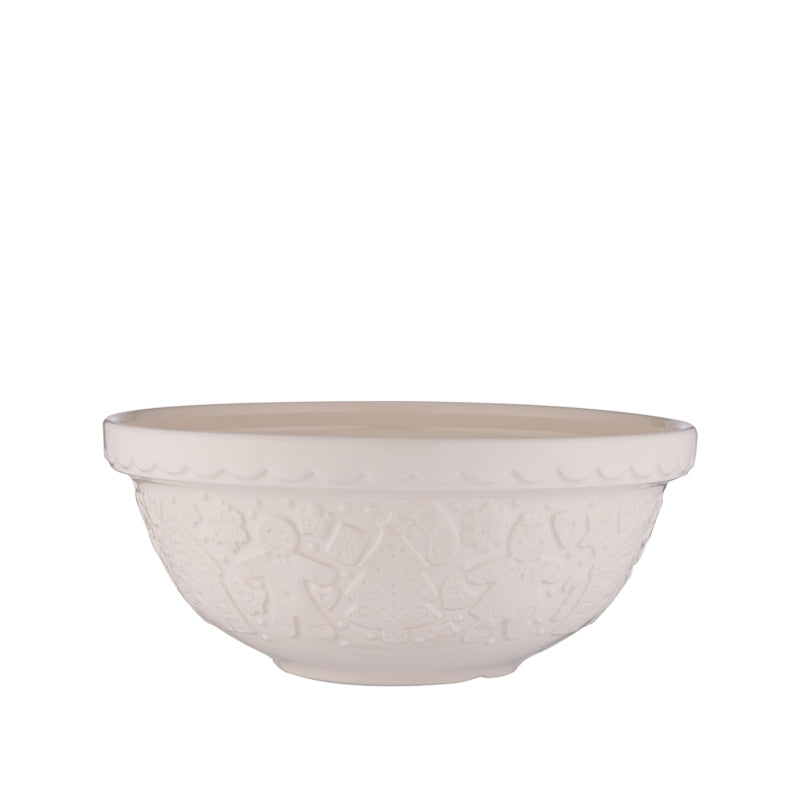 GINGERBREAD Mixing Bowl - 2.7 L