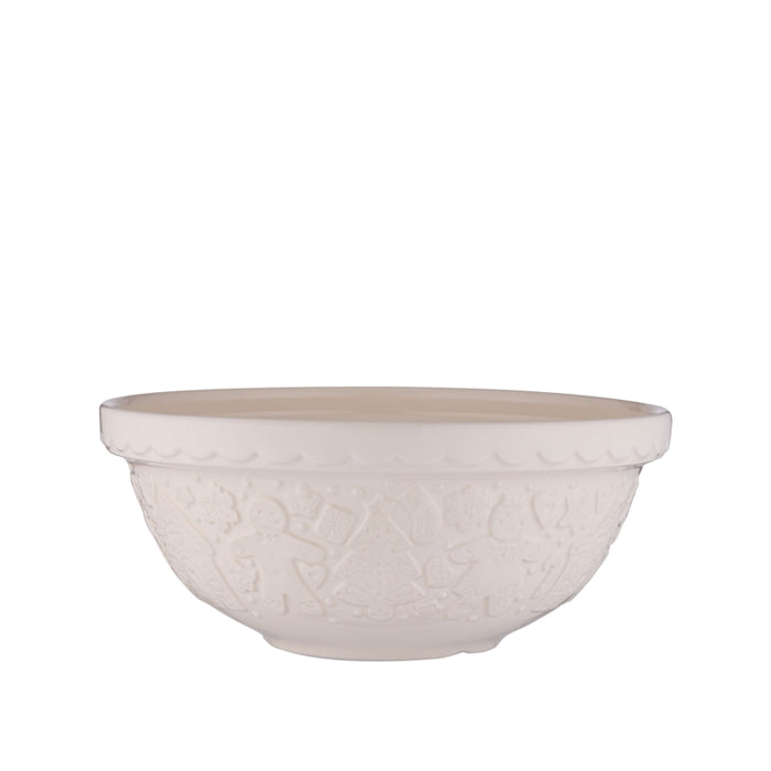 GINGERBREAD Mixing Bowl - 2.7 L