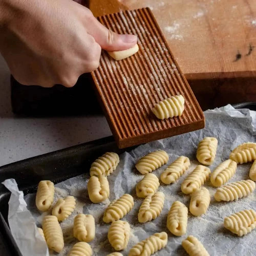 Gnocchi Workshop! Sunday, March 9th