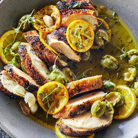 Sear & Savour Date Night! Fri. Feb. 27th