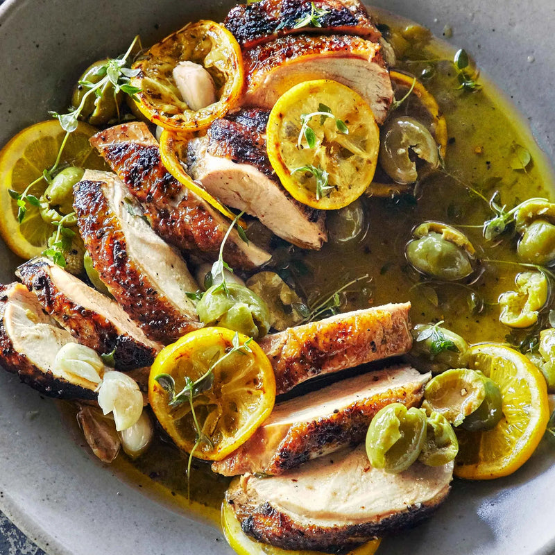 Sear & Savour Date Night! Fri. Feb. 27th