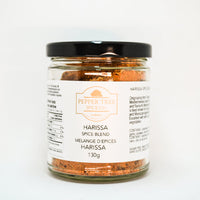 Harissa Seasoning