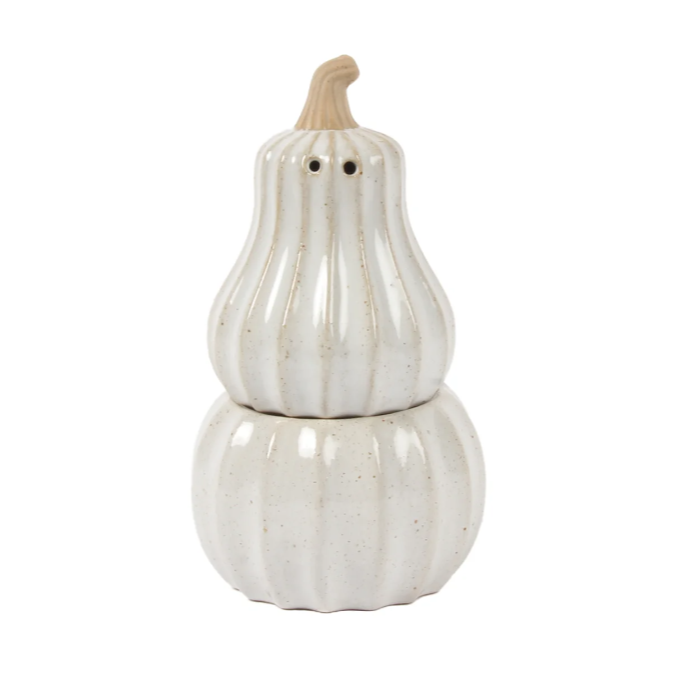 Harvest Salt & Pepper Shaker