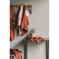 Stonewash Apron