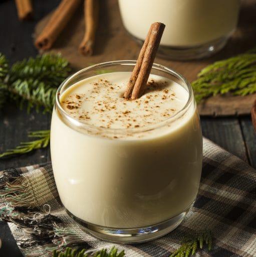 Eggnog Mix