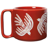 Plume Midi Mug