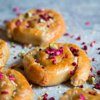 Morrocan Nights! Wed. Aug. 5th