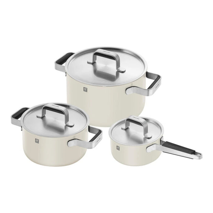 Pure 6 pc. Pot Set