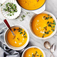 Autumn Gastronomy, Wed. Oct. 7 (Port Stanley)