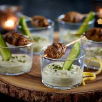 Holiday Entertaining with Chris, Tues. Nov. 17 (Port Stanley)
