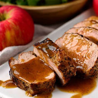 Autumn Gastronomy, Wed. Oct. 7 (Port Stanley)