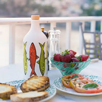 Muraglia Sardines Coratina EVOO, 500ml