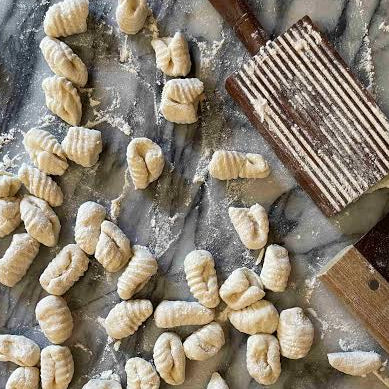 Dreaming of Pasta, Sun. Sept. 13 Daytime (Port Stanley)