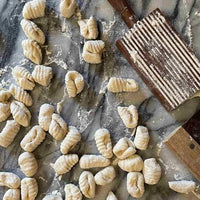 Dreaming of Pasta, Sun. Sept. 13 Daytime (Port Stanley)